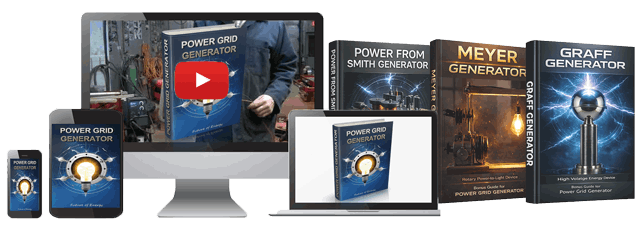 Power Grid Generator Power order