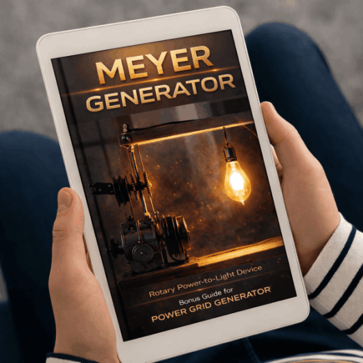 Power Grid Generator Free Bonus 2