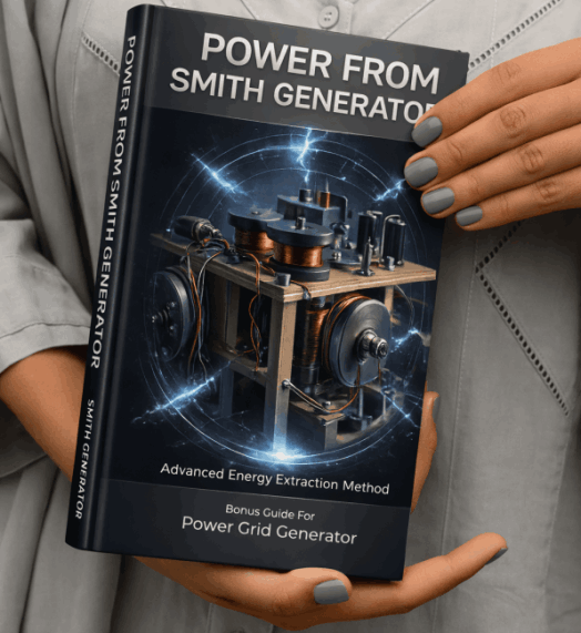 Power Grid Generator Free Bonus 3