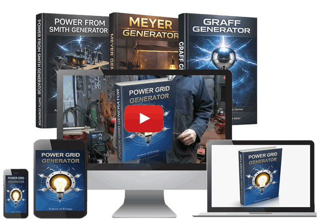 Power Grid Generator