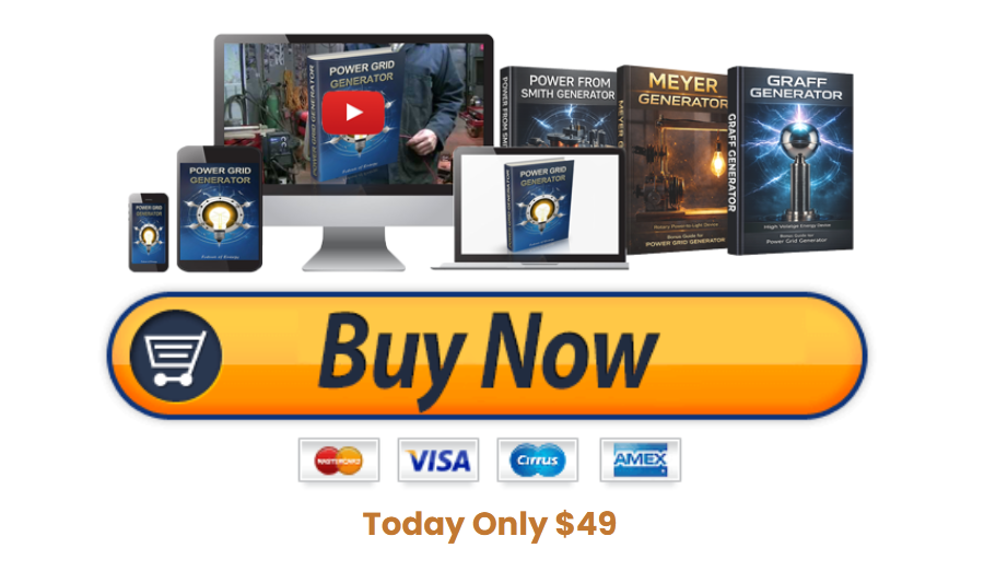 Power Grid Generator buy