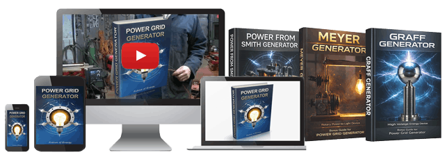 buy Power Grid Generator